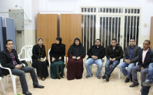 استطلاع يافا 48: 79% من أهالي يافا راضون عن أداء الهيئة الاسلامية في دورتها الـ13